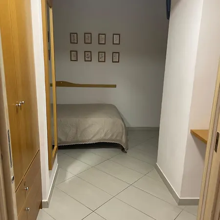 Matteo House Nel Cuore Di Lejlighed *