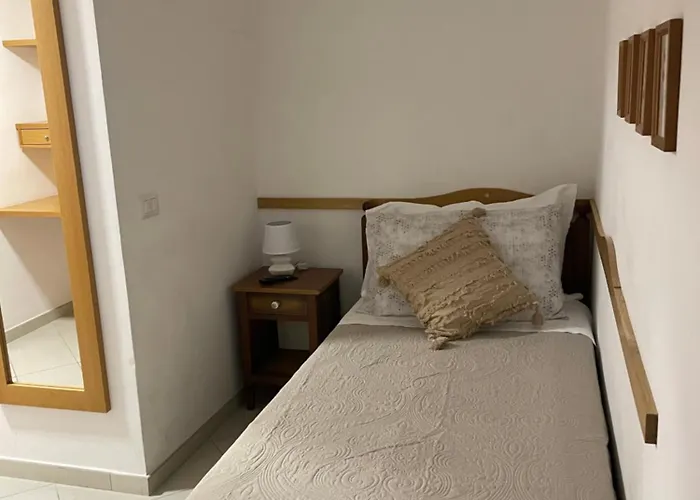 Apartman Matteo House Nel Cuore Di