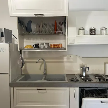 Matteo House Nel Cuore Di Apartmán