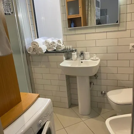 Matteo House Nel Cuore Di