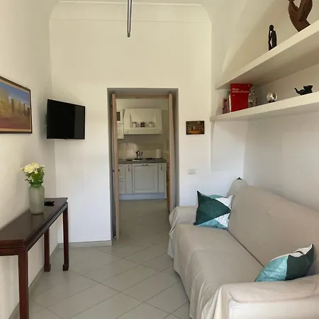 Matteo House Nel Cuore Di Sorrento