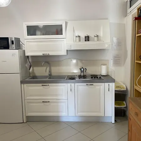 Matteo House Nel Cuore Di * Sorrento