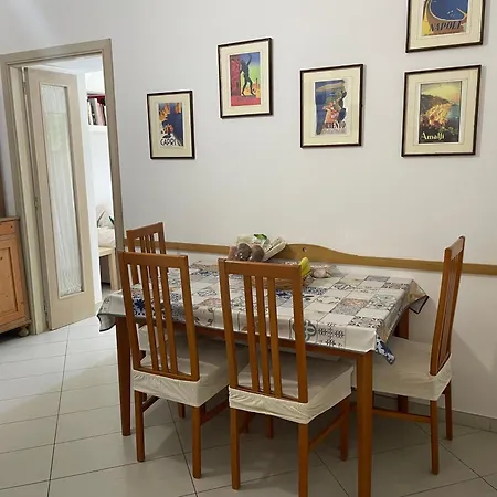 Matteo House Nel Cuore Di דירה *