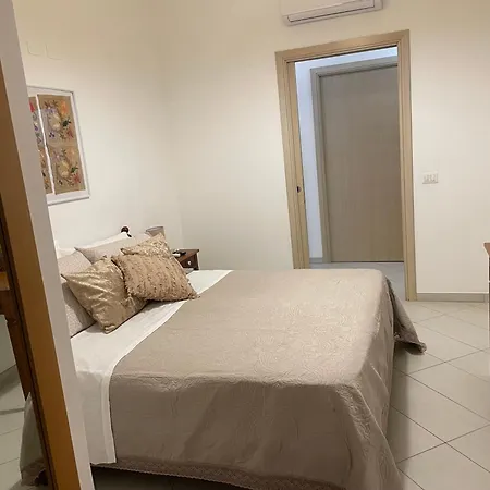 Apartamento Matteo House Nel Cuore Di Sorrento