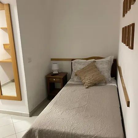 דירה Matteo House Nel Cuore Di