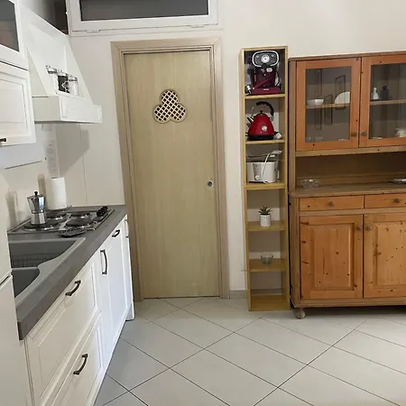 Matteo House Nel Cuore Di Apartamento *