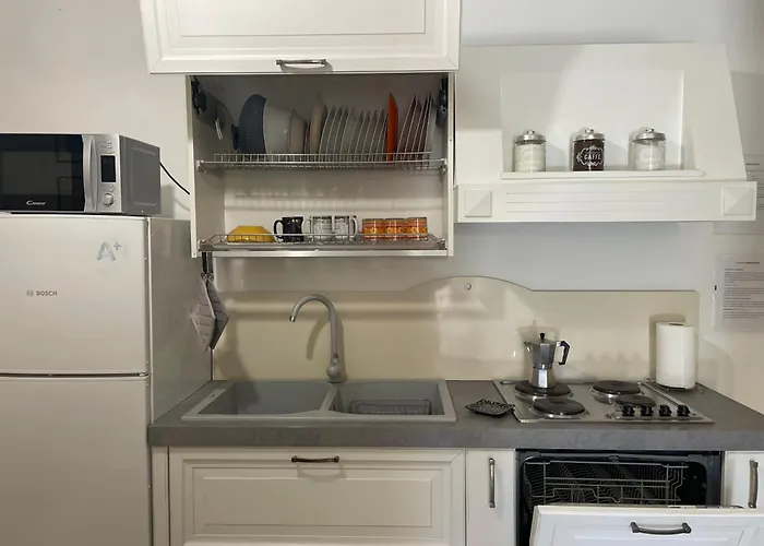 Matteo House Nel Cuore Di Daire