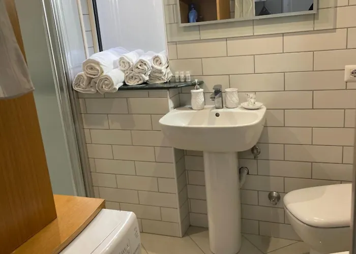 Matteo House Nel Cuore Di