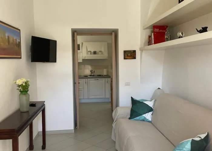 Matteo House Nel Cuore Di Sorrento