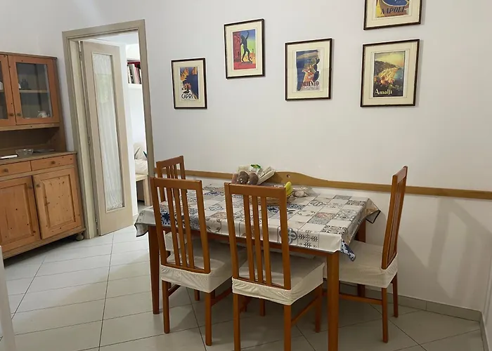 Matteo House Nel Cuore Di 아파트 *