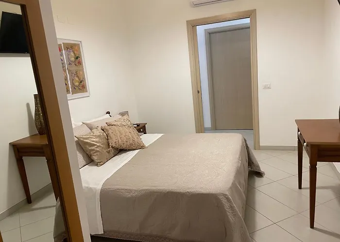 Daire Matteo House Nel Cuore Di Sorrento