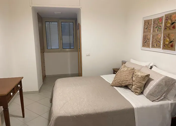 Matteo House Nel Cuore Di * 소렌토