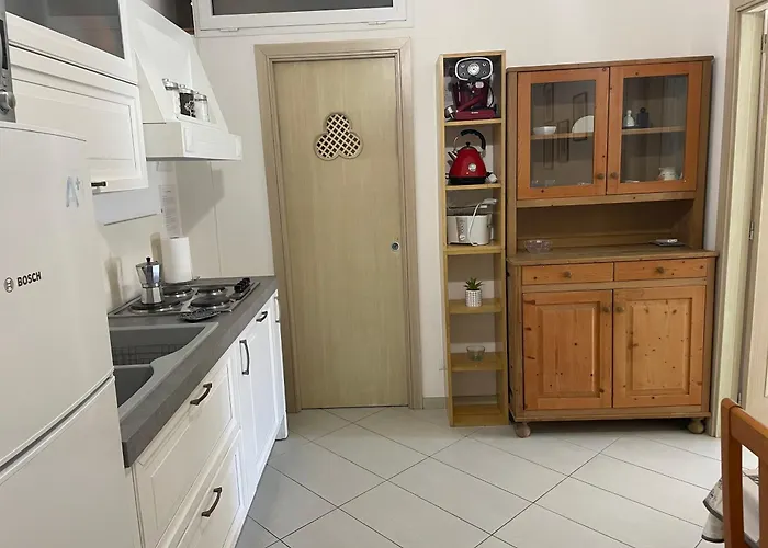 Matteo House Nel Cuore Di 아파트 *